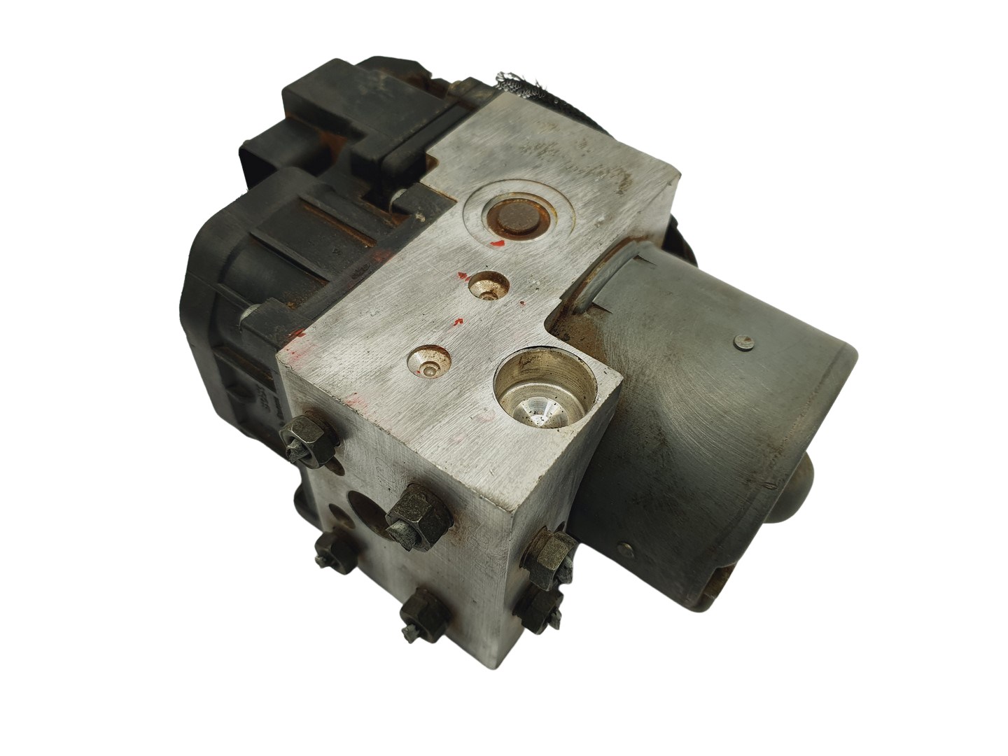 Abs Pumpe Citroen Xsara 2 0273004440 9636084480 0265216722 64809 main product photo