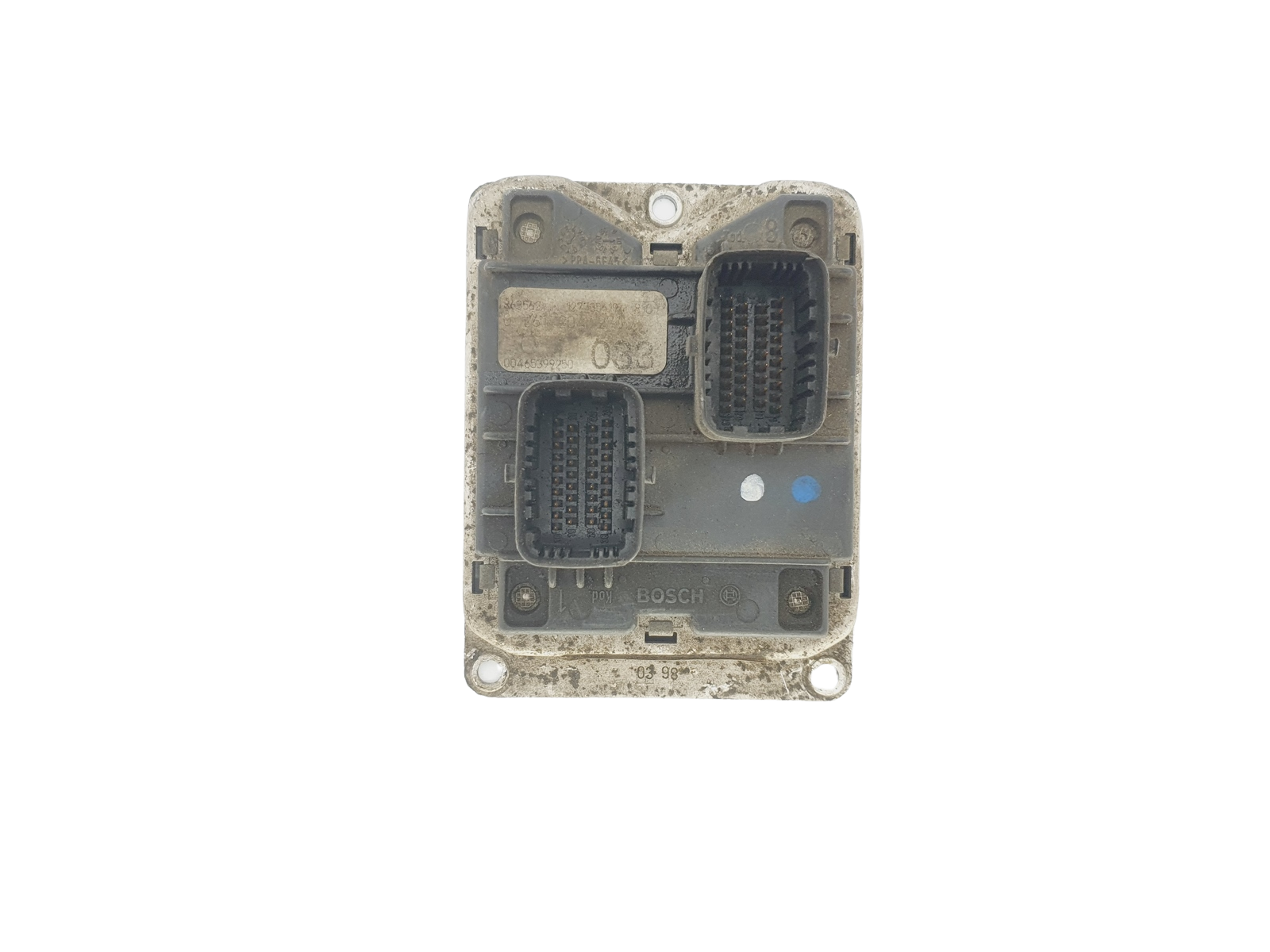 Styreenhed 00465399250 0261204270 Alfa Romeo main product photo