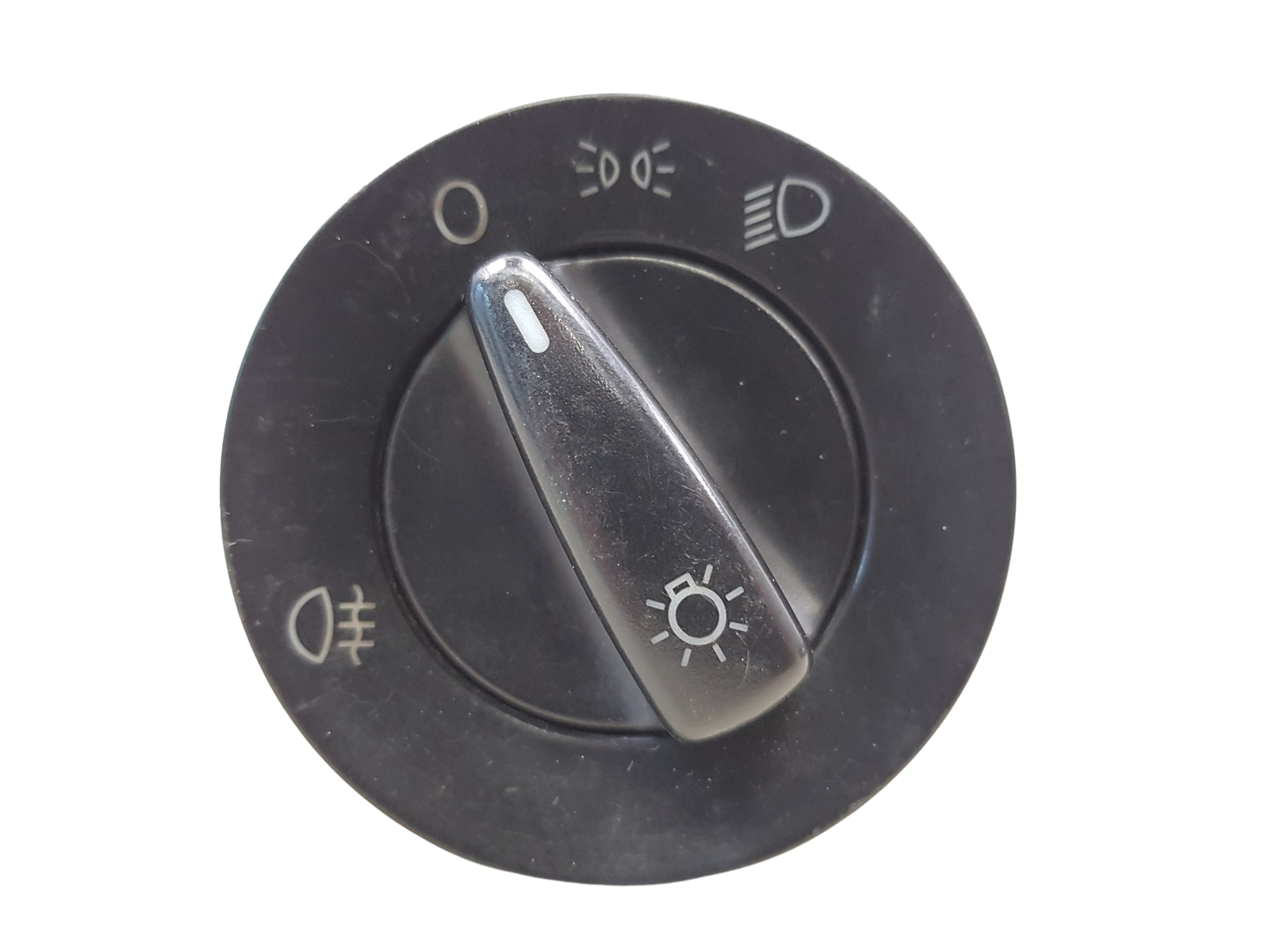 Lyskontakt Volkswagen VWAG 1C0941531 8 main product photo