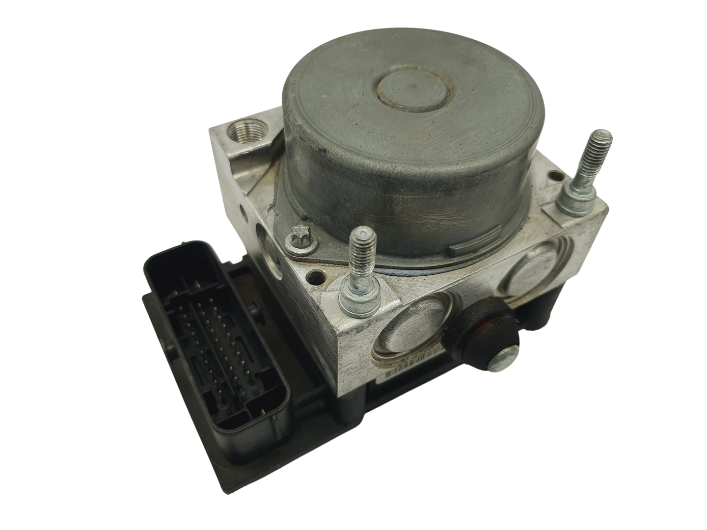 Abs Pumpe Fiat Punto 51910174 0265209018 0265801176 Bosch 63919 main product photo
