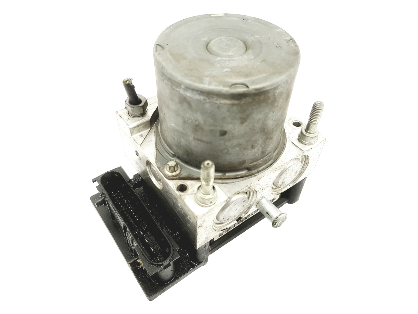 Abs Pumpe PSA C4 307 9649988280 0265800395 Bosch 32689 main product photo