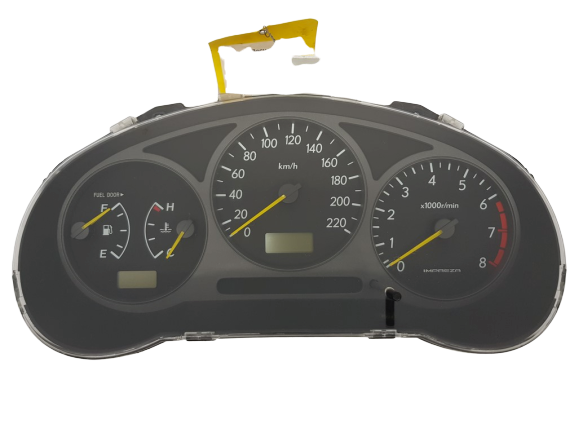 Omdrejningstæller Subaru Impreza 85012FE140 NS-G110-L main product photo