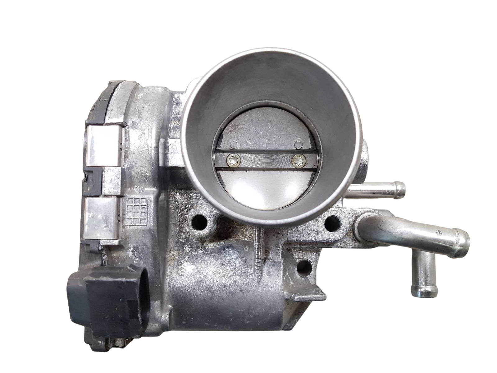 Spjældhusventil 35100-04200 9045020008 KIA Hyundai 2548 main product photo