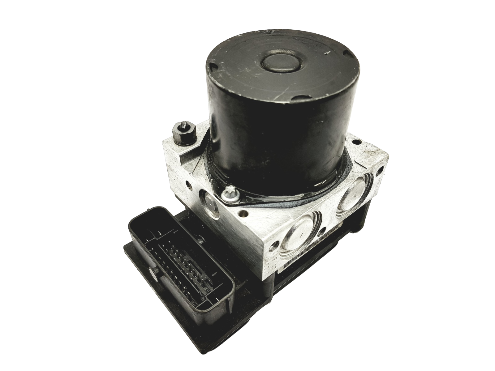 Abs Pumpe VW Fox 5Z0614117B 0265800468 Bosch 46556 main product photo