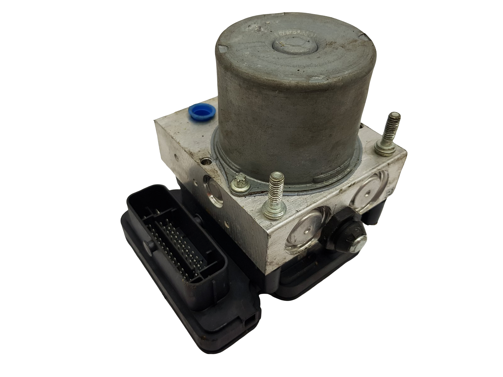 Abs Pumpe Opel Karl 42571860 0265258381 Bosch main product photo