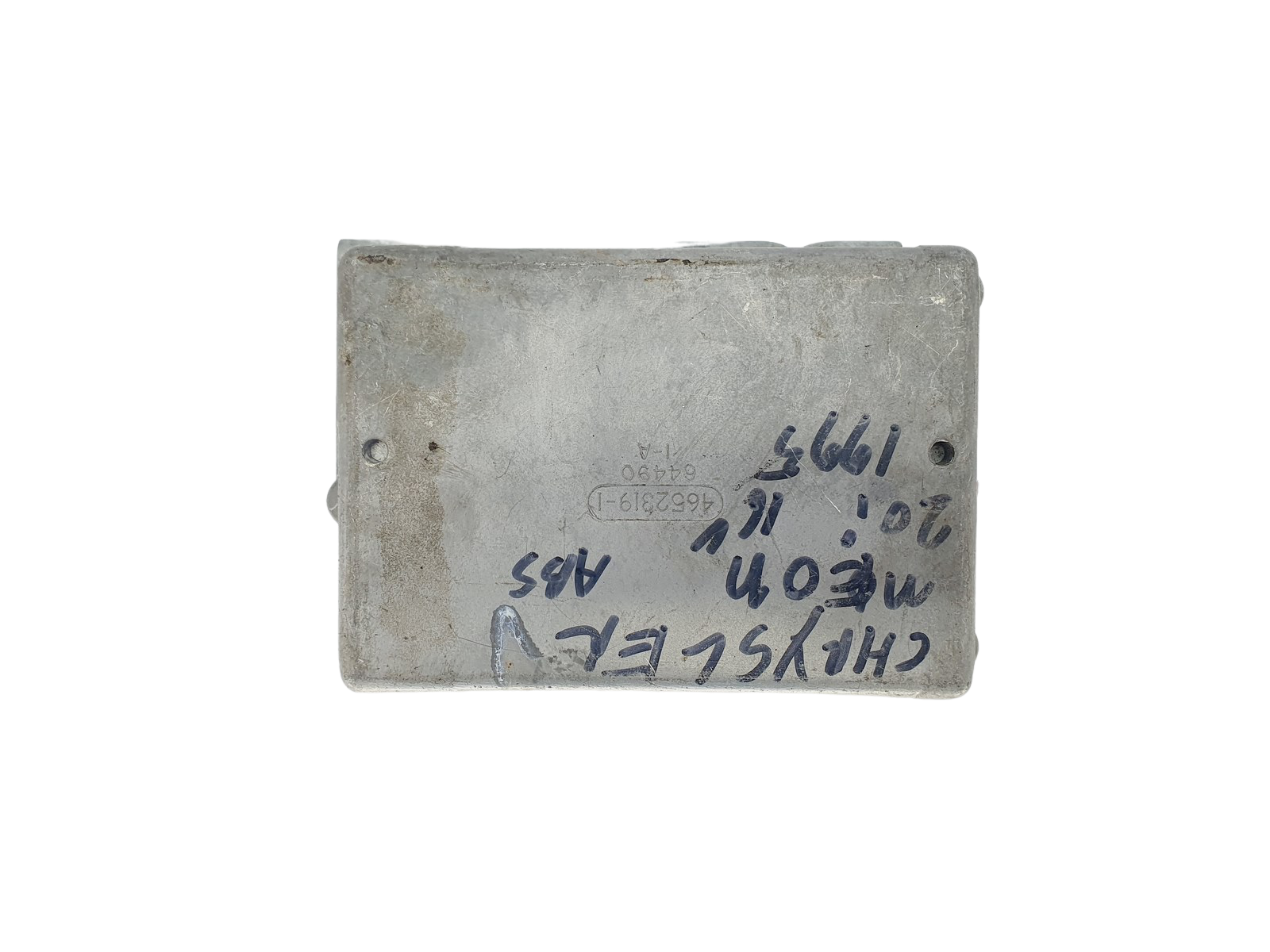 Styreenhed P4672287 4672287 Chrysler Bendix main product photo
