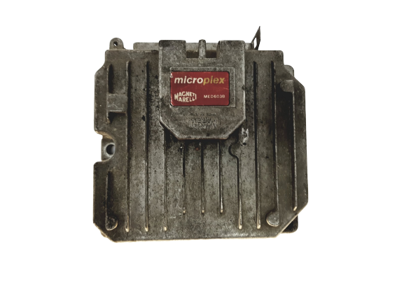 Styreenhed LPG MED603B Fiat Magneti Marelli 18227 main product photo