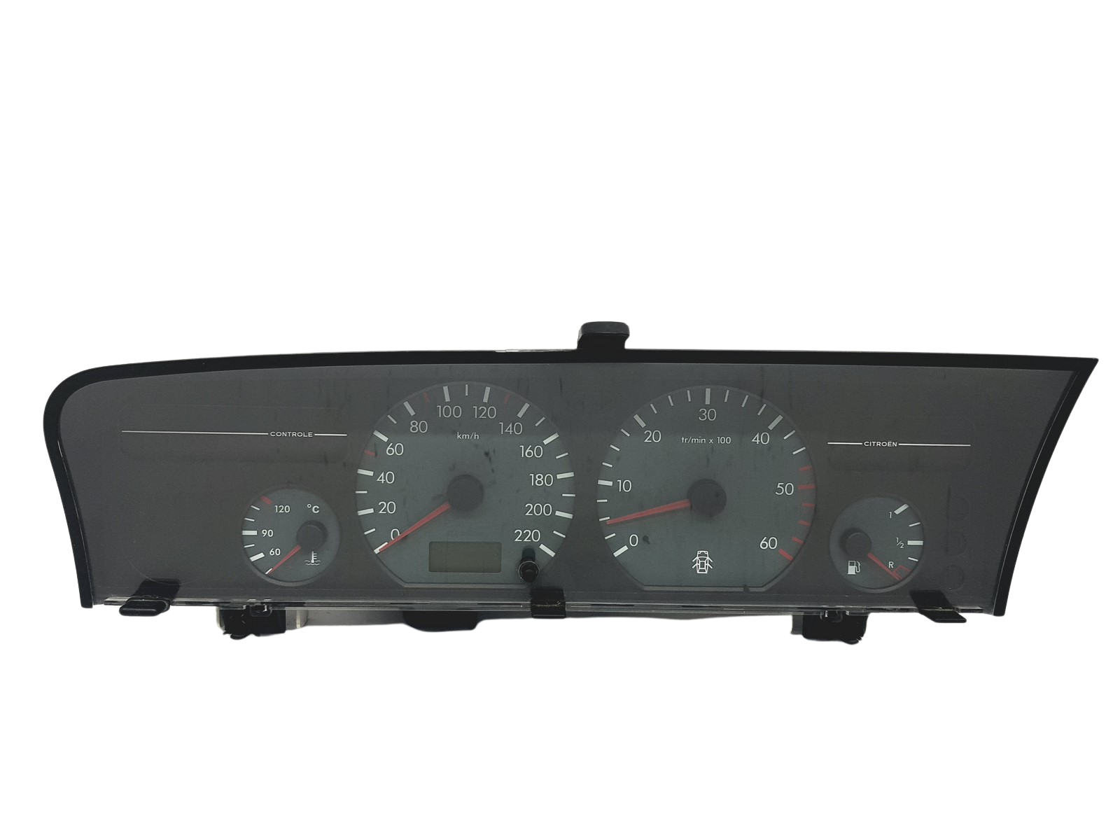 Speedometer Citroen Xantia 21624319-5 Sagem 55288 main product photo
