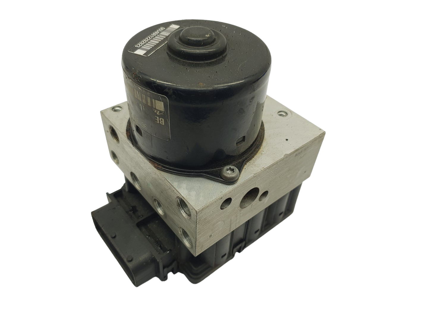 Abs Pumpe Peugeot 206 9632539480 10.0948-1108.3 Ate 64237 main product photo