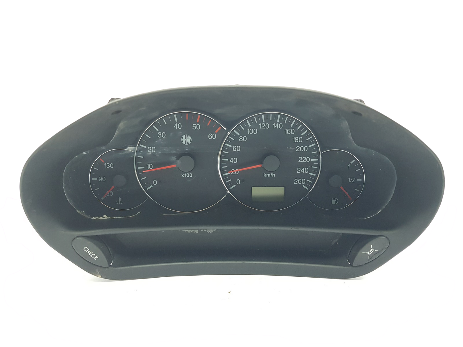 Speedometer Alfa Romeo 166 156050059 27267 main product photo