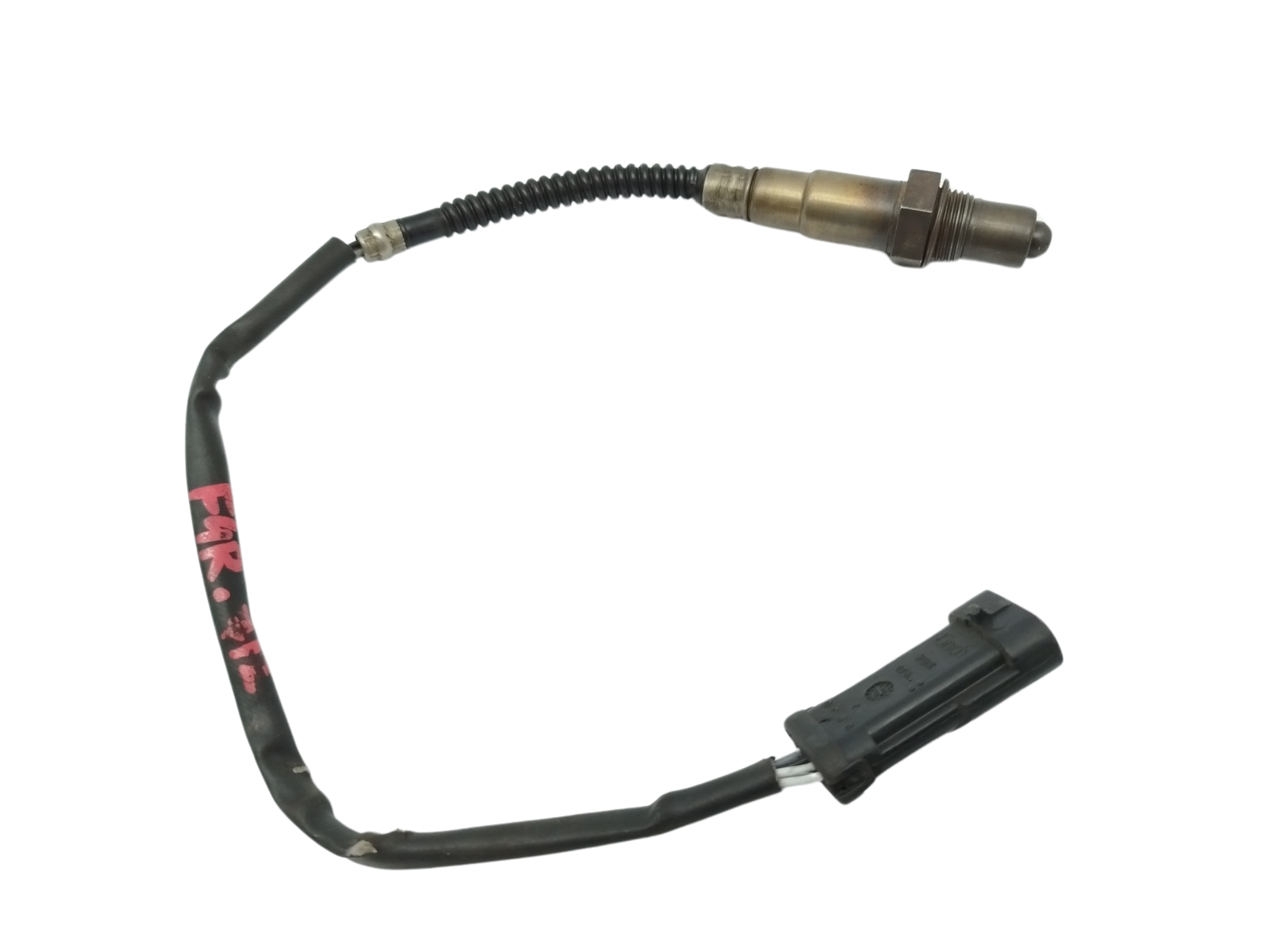 Lambdasonde 7700107433 0258006046 LSF4.2 Bosch Renault main product photo