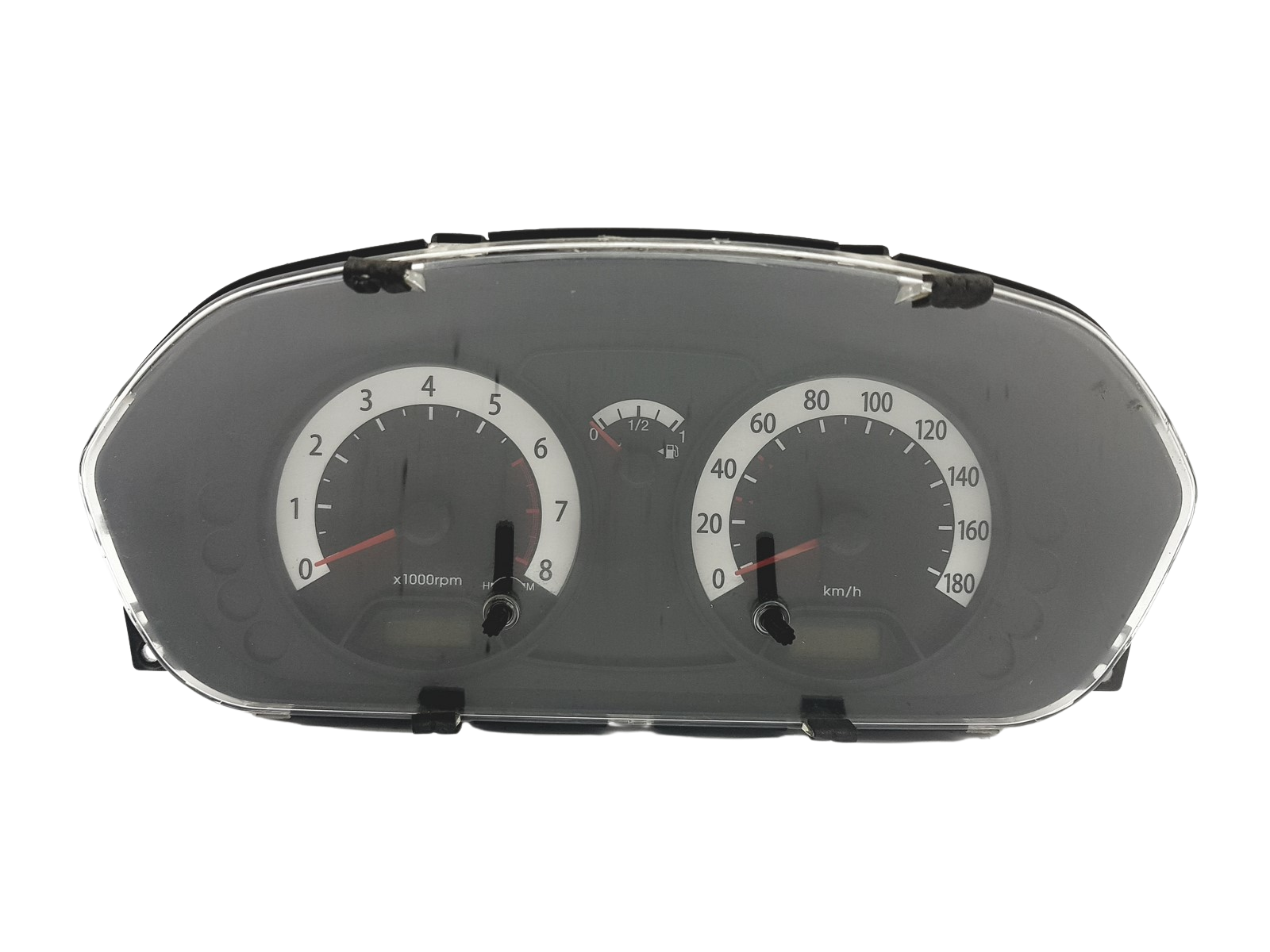 Omdrejningstæller Kia Picanto 94013-07110 11001-117500K 58568 main product photo
