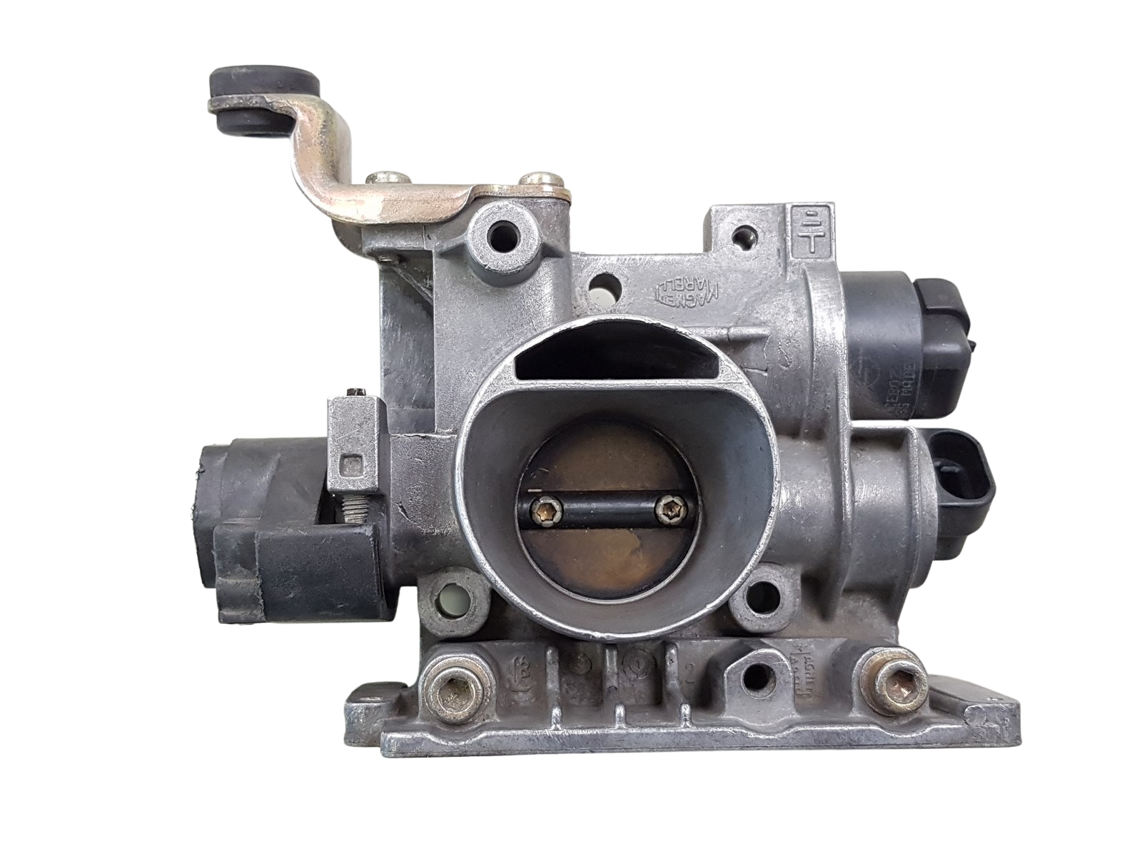 Spjældhusventil Fiat Punto 2 36SXFE1/A IB01/00 1.2 1652 main product photo