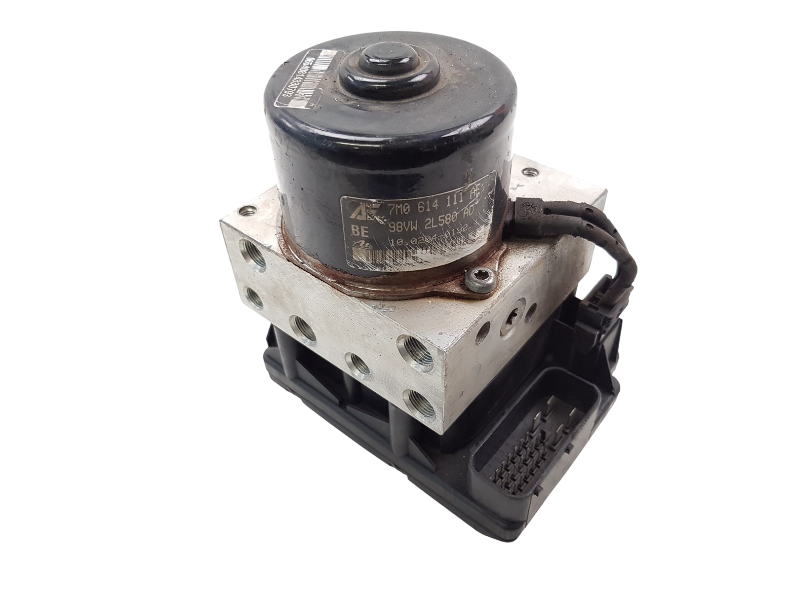 Abs Pumpe Sharan Alhambra Galaxy 7M0614111AE 1J0907379G 1491 main product photo