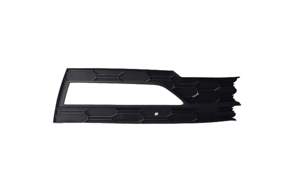 Halogenramme Højre 5E3807682 88071870802 Skoda Octavia DPA main product photo
