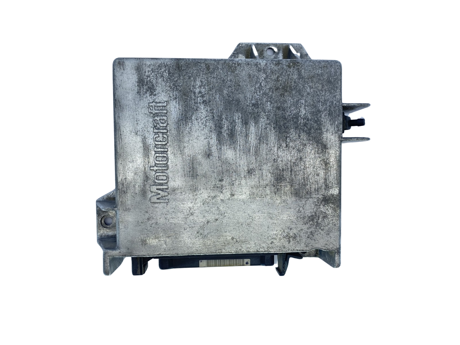 ECU Motorstyreenhed 85GB-12A297-CB Ford main product photo