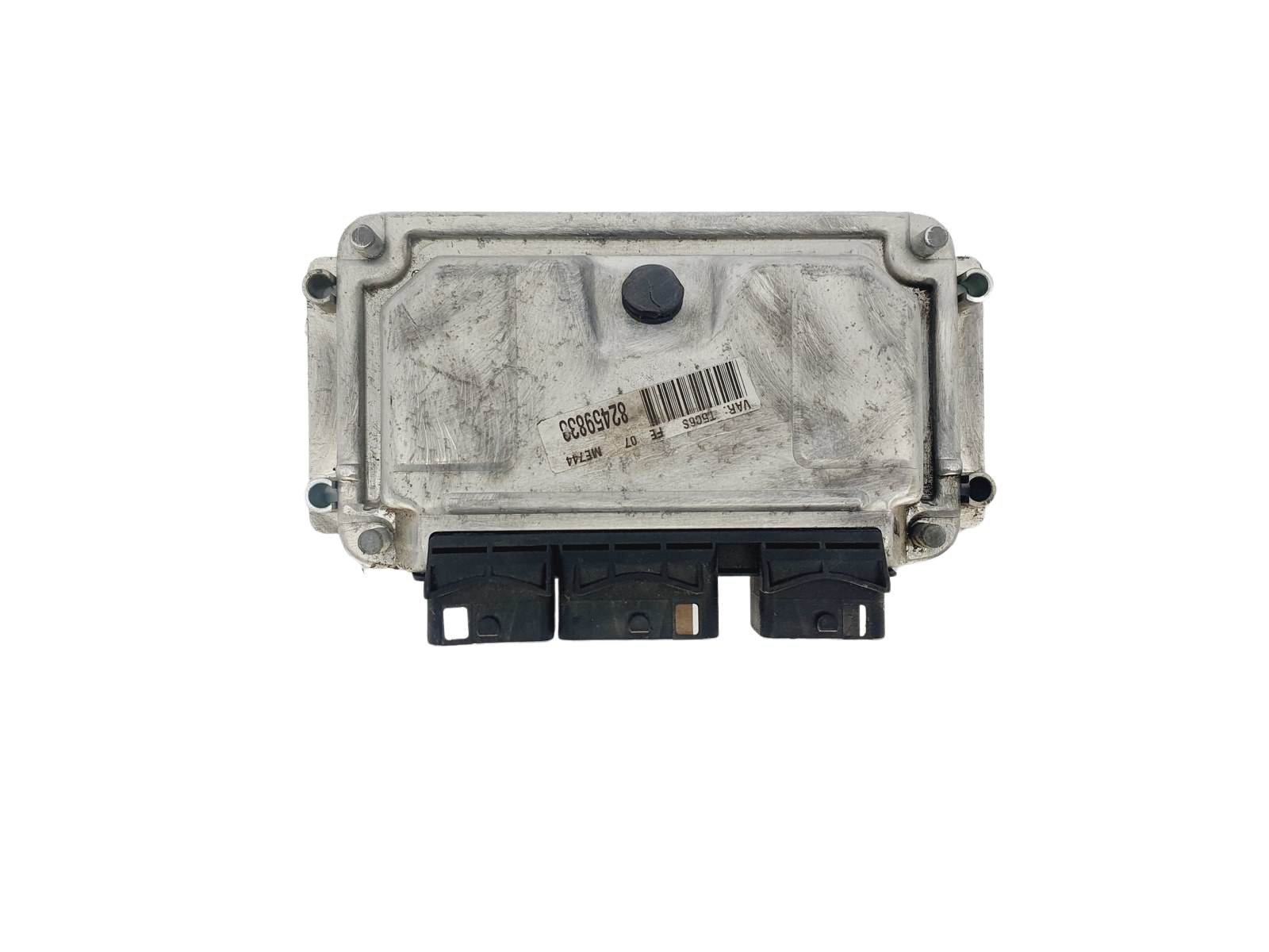 Styreenhed 0261206943 9638765680 9645733380 PSA Bosch 44843 main product photo