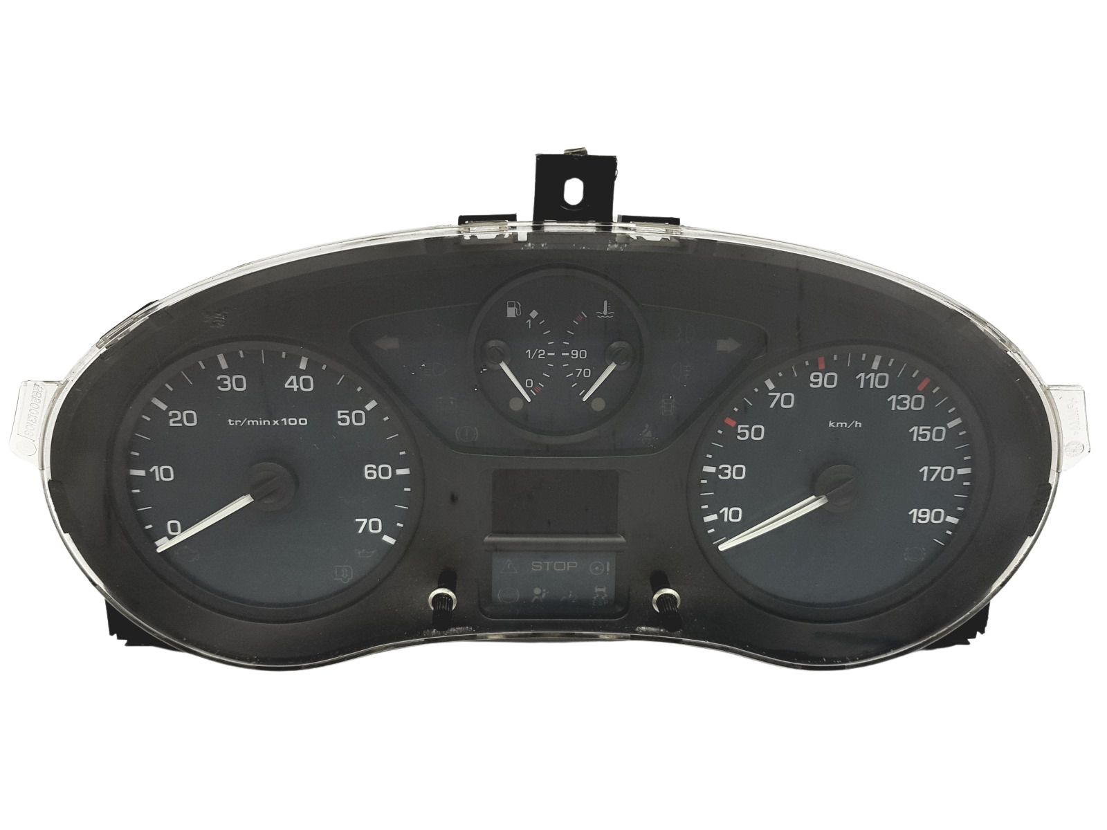 Speedometer Partner Berlingo 9665000480 PSA 44079 main product photo