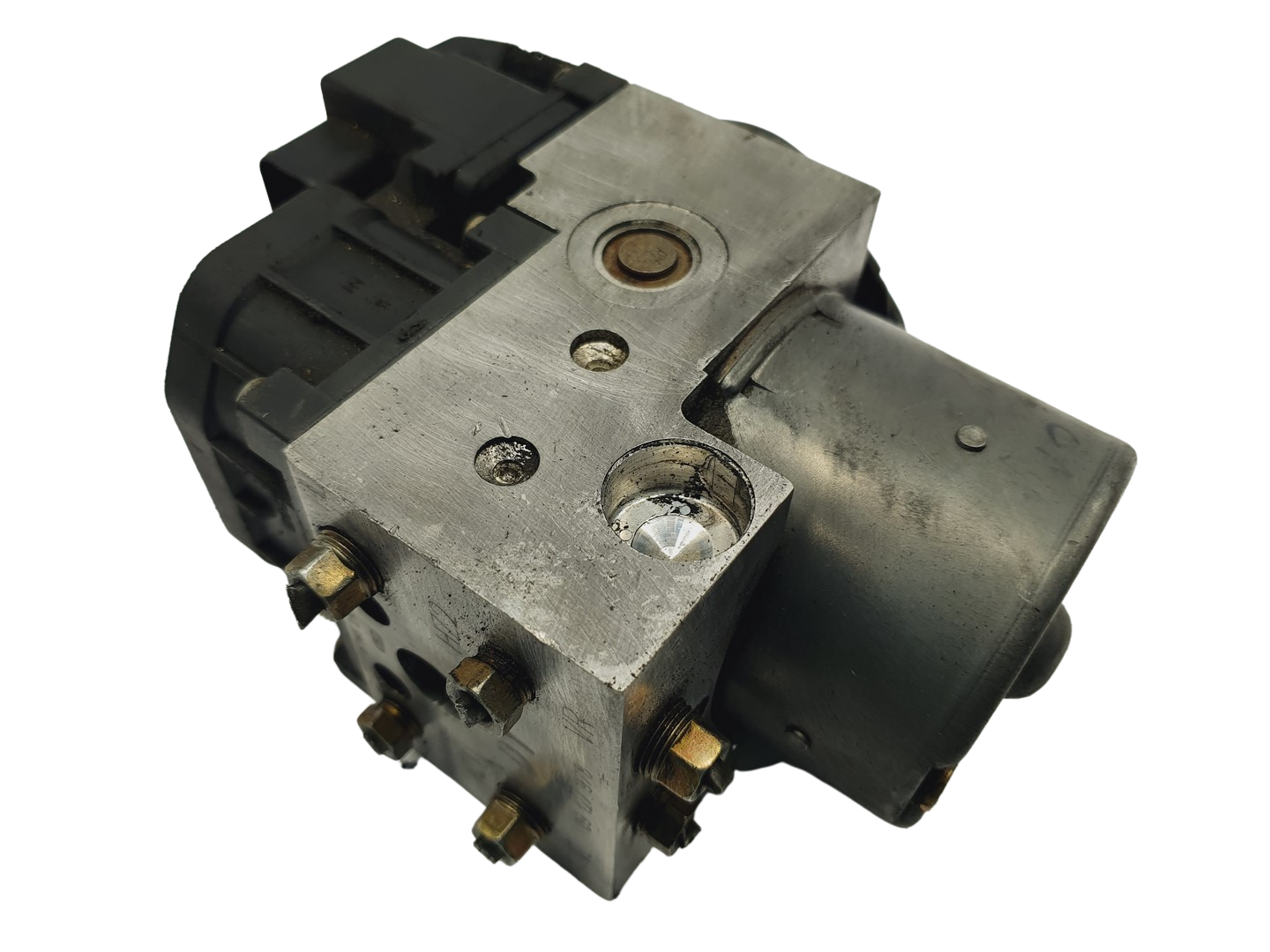 Abs Pumpe Opel Omega 09127978 0265216460 Bosch 62662 main product photo