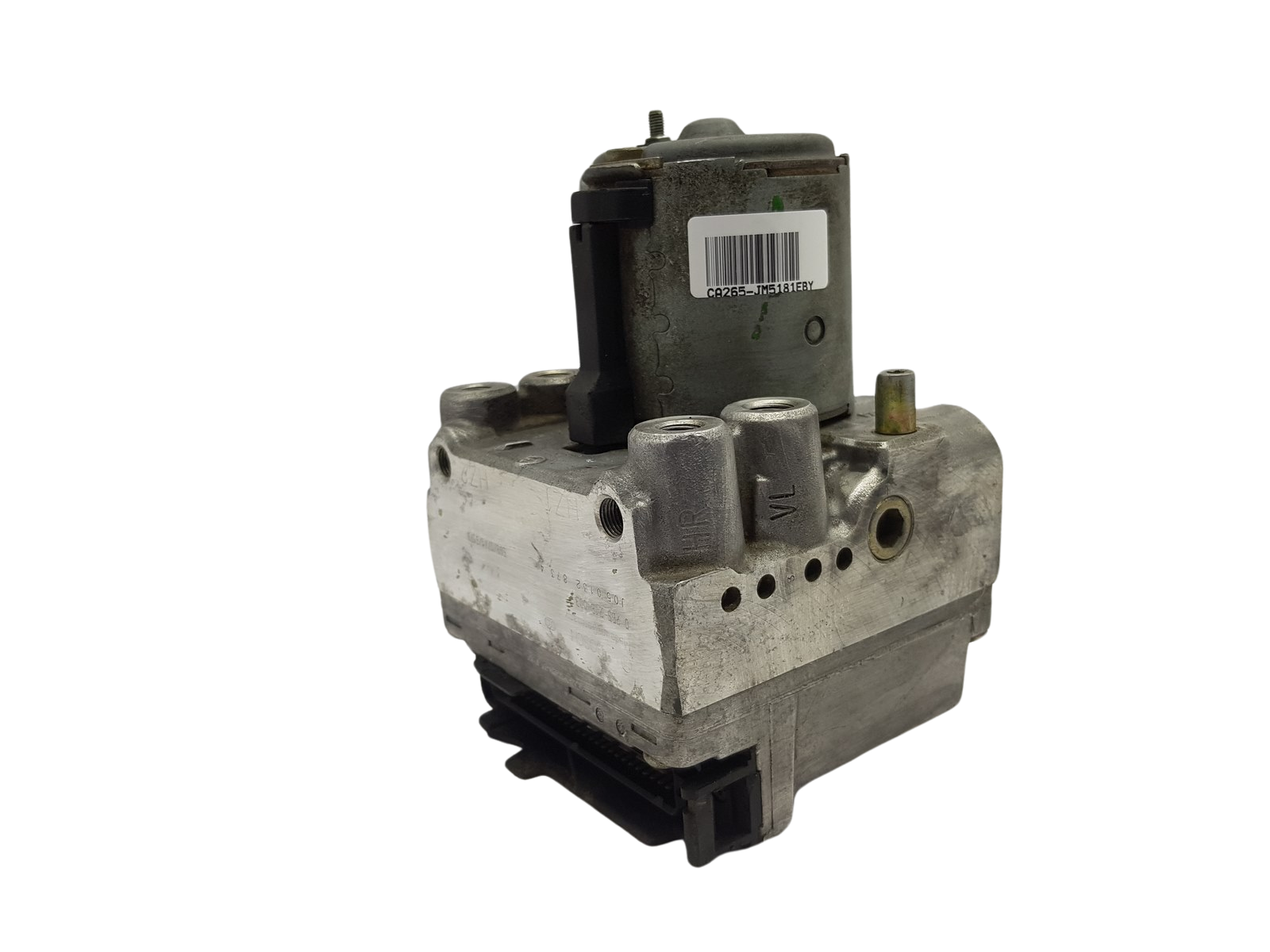 Abs Pumpe Peugeot 406 0265216003 0273004093 Bosch 5181 main product photo