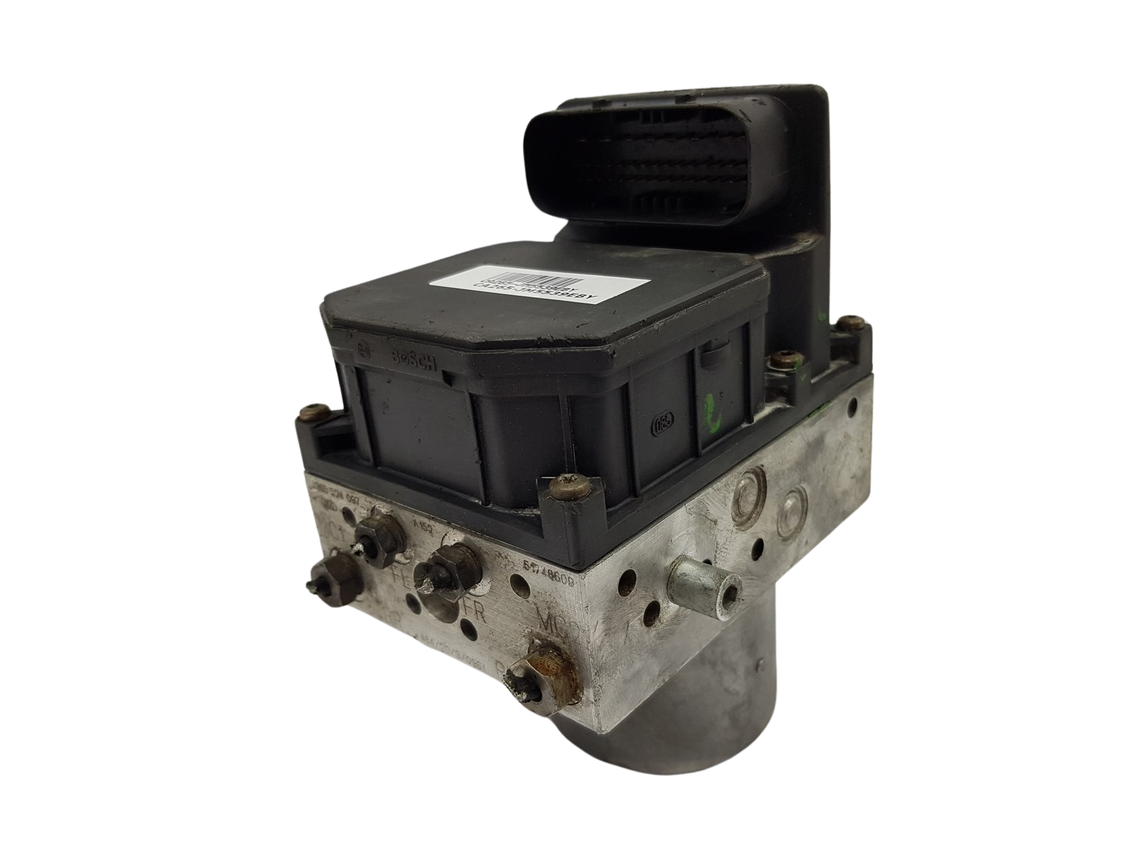Abs Pumpe Alfa Romeo 147 51748609 0265224097 Bosch 5539 main product photo