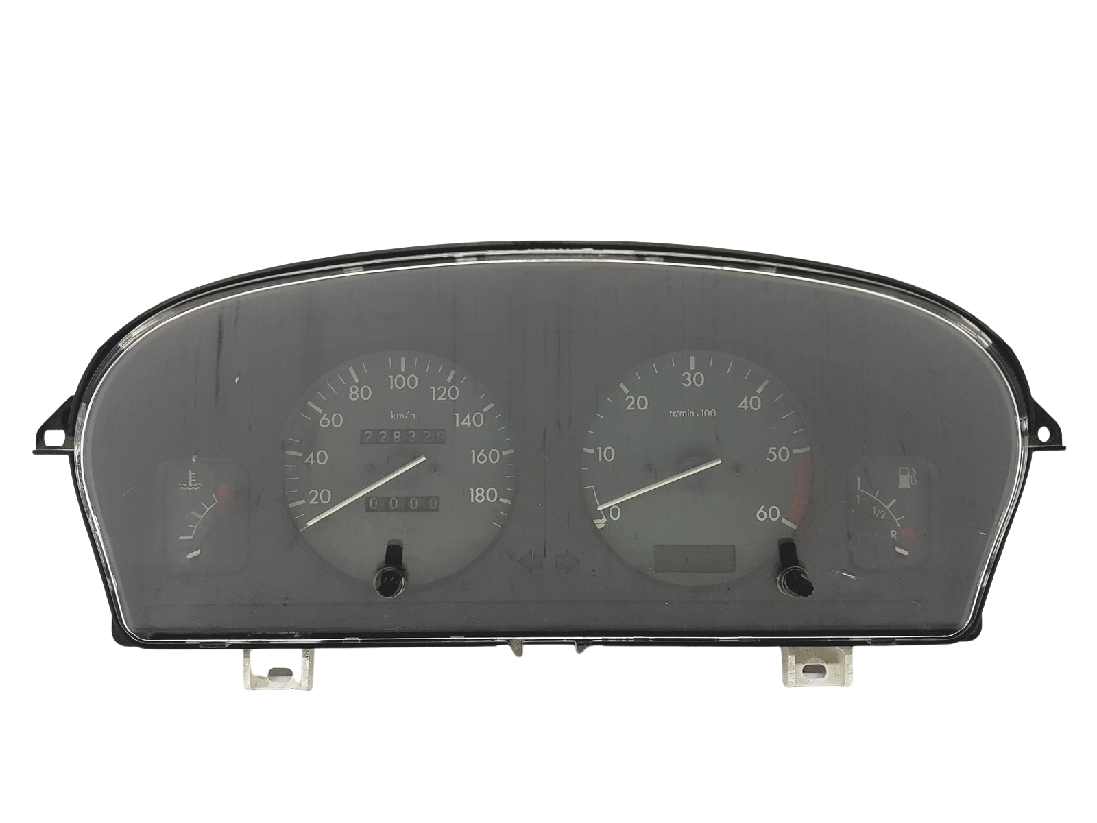 Speedometer Berlingo 1 Partner 1 9621185680 PSA 55004 main product photo