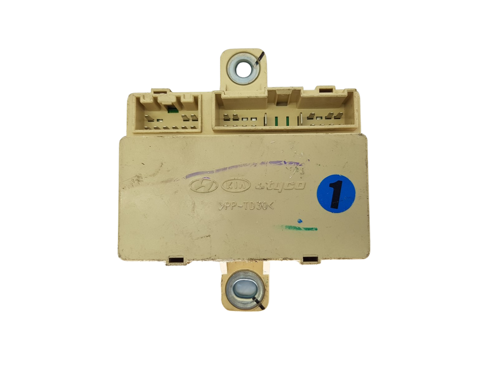Styreenhed modul 91940-1F010 KM1 KIA Tyco main product photo