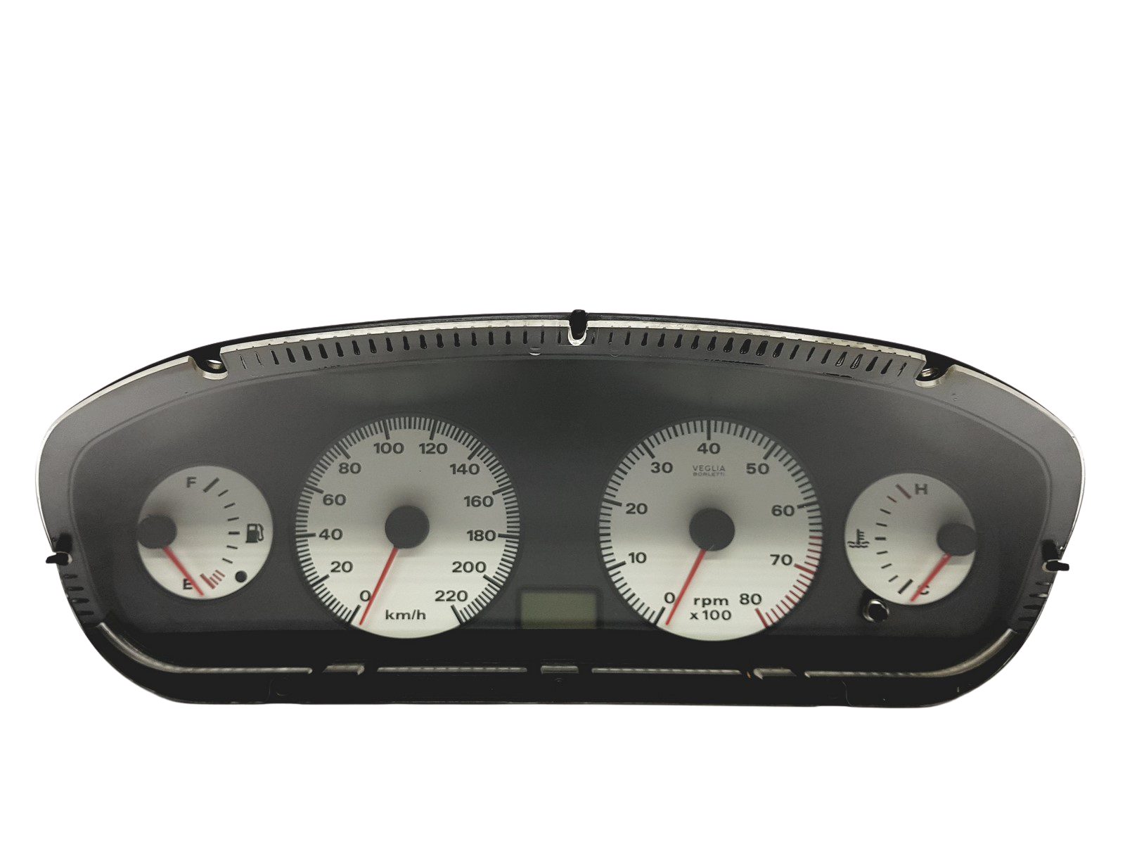 Speedometer Fiat Bravo 606290002 60.6290.002 30362 main product photo