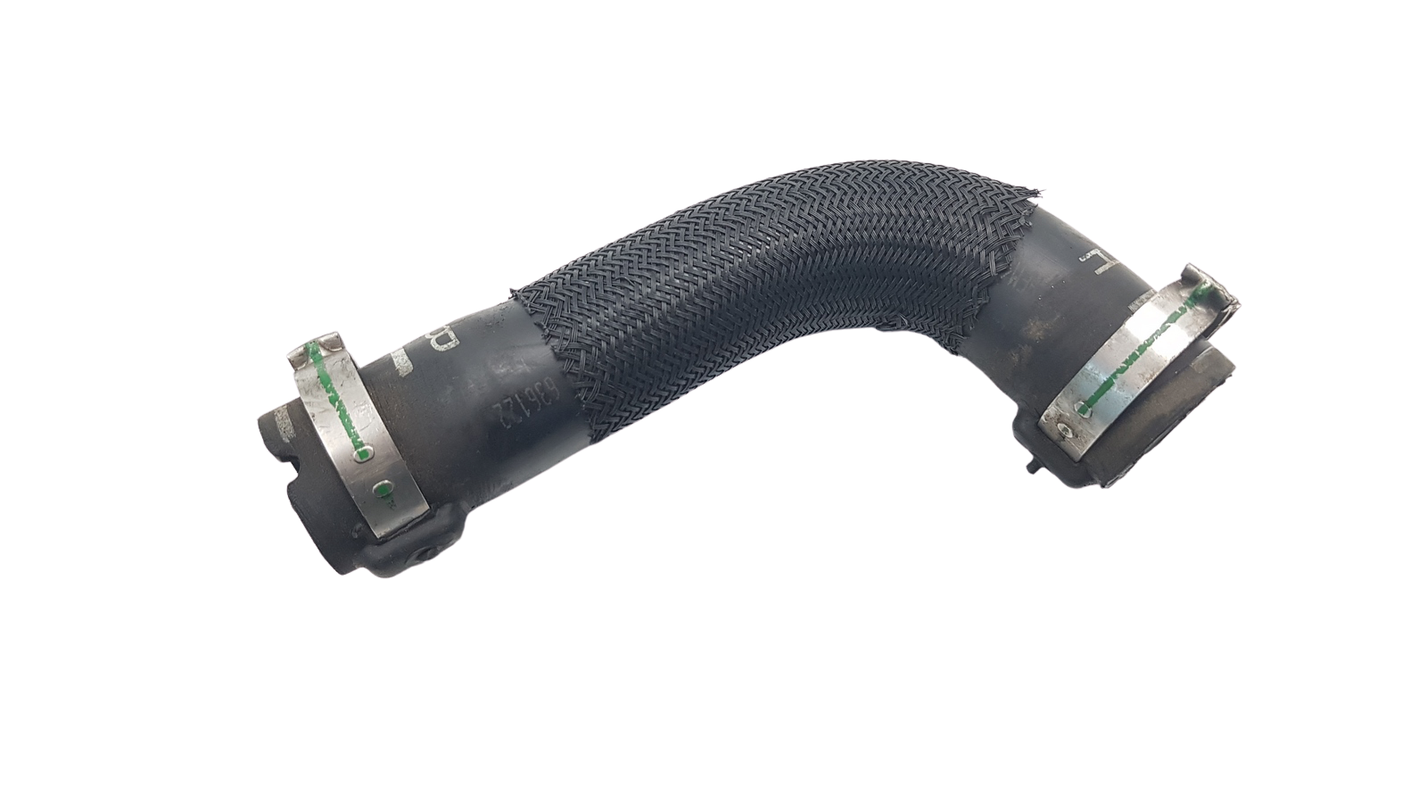Olieudskiller 1180Q7 2.2 HDI Citroen Peugeot C5 C8 407 807 main product photo