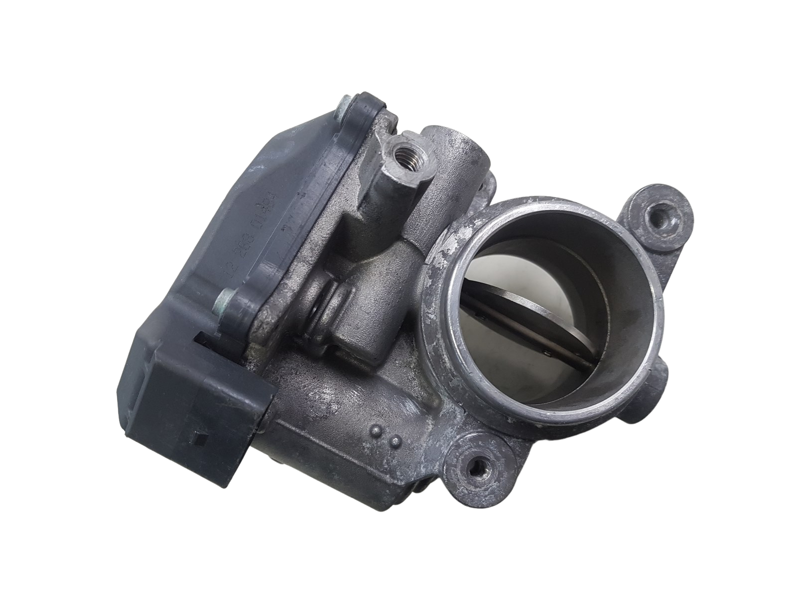 Spjældhusventil 04L128063H 04L128059F VWAG 1.6 2.0 TDI main product photo