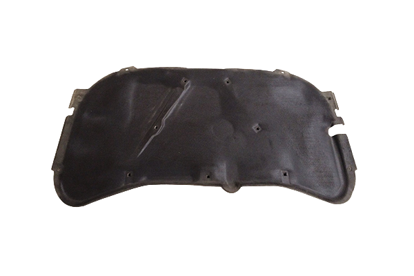 Motorhjelmslyddæmper Gør VW Bora Golf 1J0863835E 88631700502 DPA main product photo