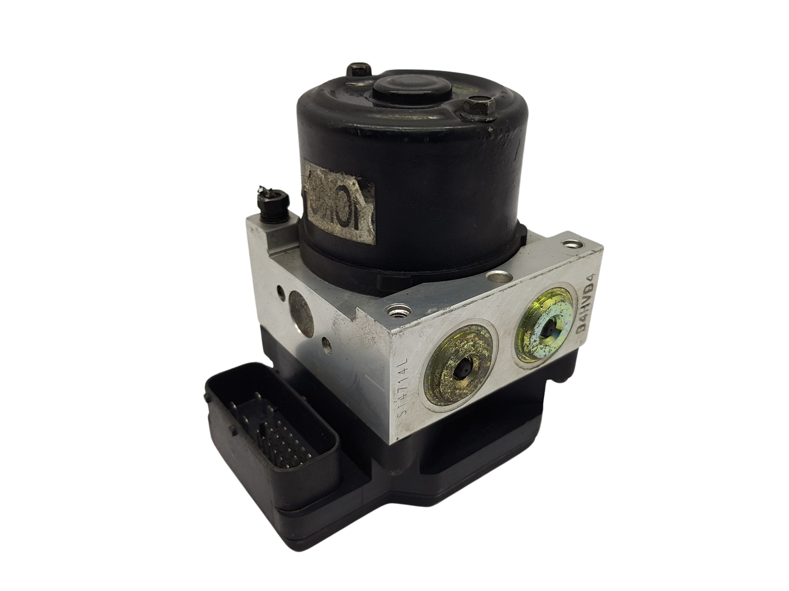 Abs Pumpe Kia Crens 0K2FC437A0 BH60103600 Mando 6129 main product photo