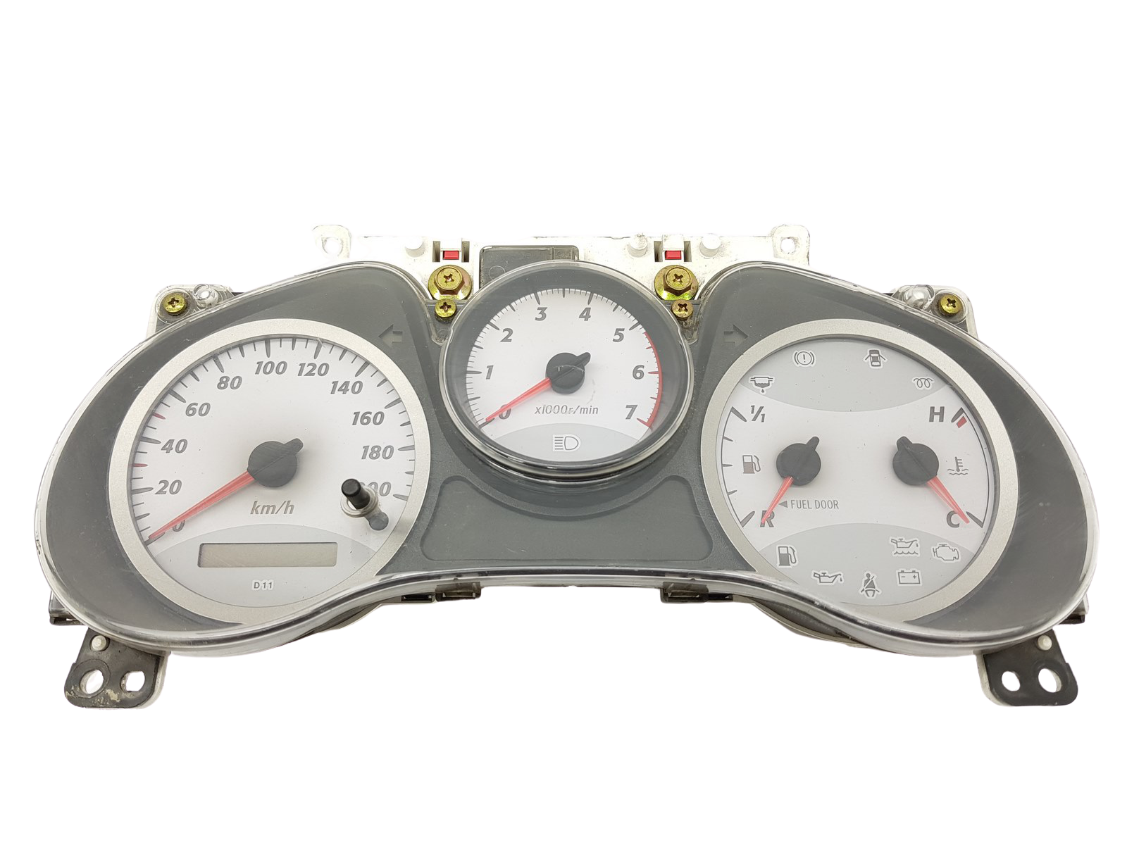 Omdrejningstæller Toyota Rav4 83800-42A60 157520-2791 26774 main product photo
