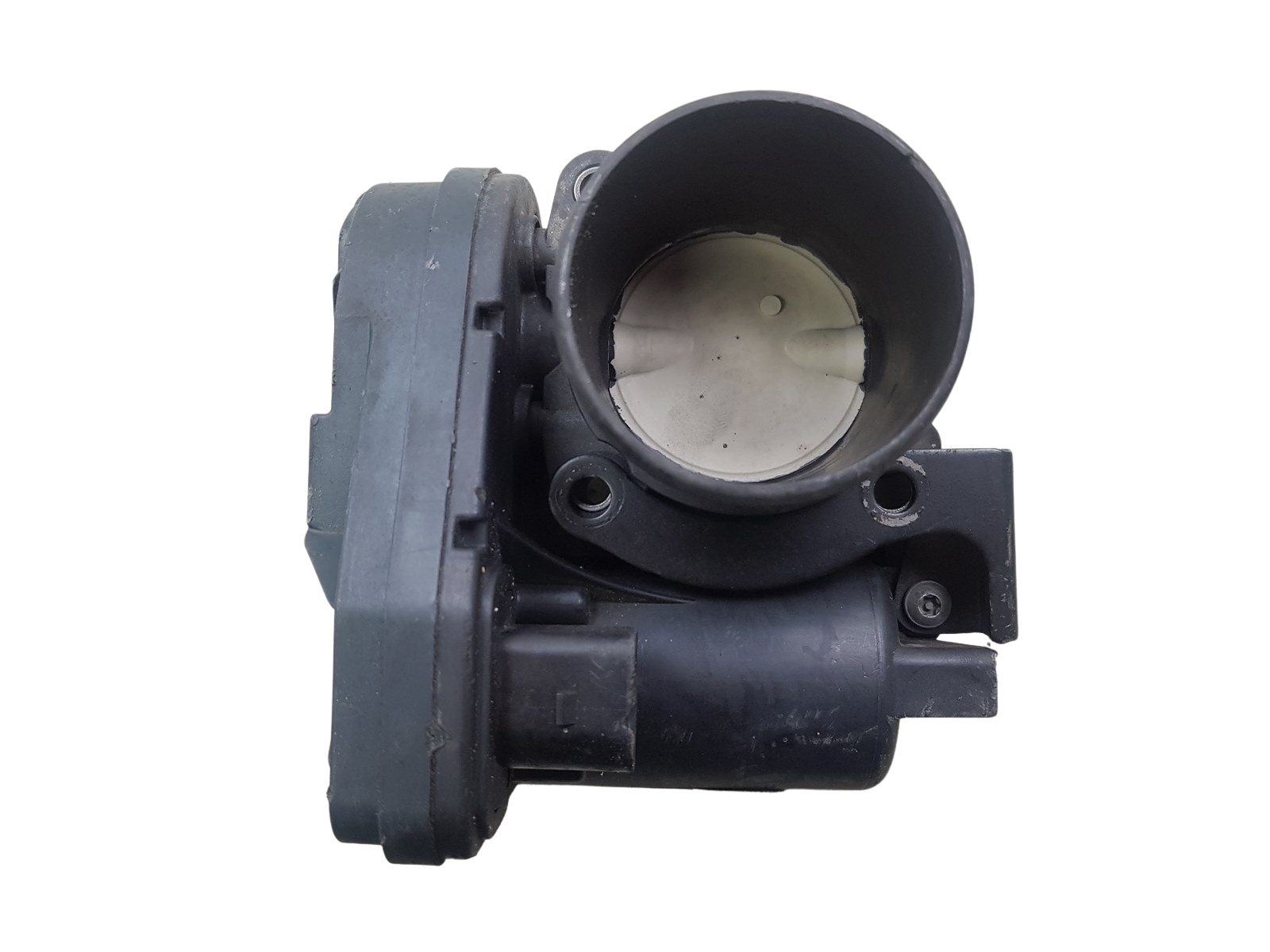 Spjældhusventil Ford Volvo 1.6 8S7G-9E926-AA 0280B00245 Bosch main product photo