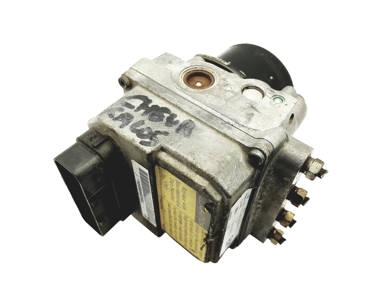 Abs Pumpe Chevrolet Kalos 96534908 18043674 18046958 main product photo