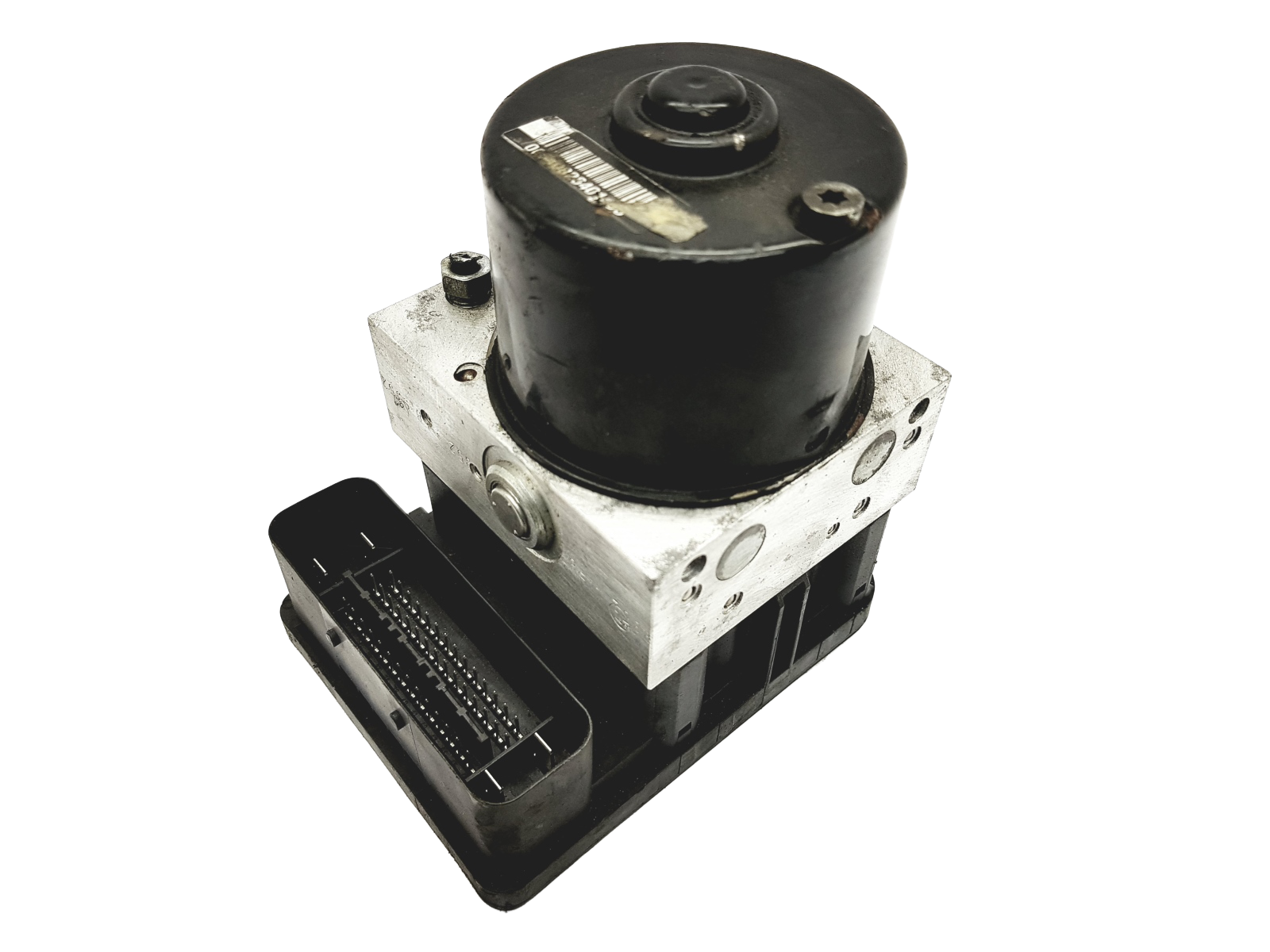Abs Pumpe Ford Focus MK2 8M51-2C405-AA 10.0960-0127.3 ATE 46683 main product photo