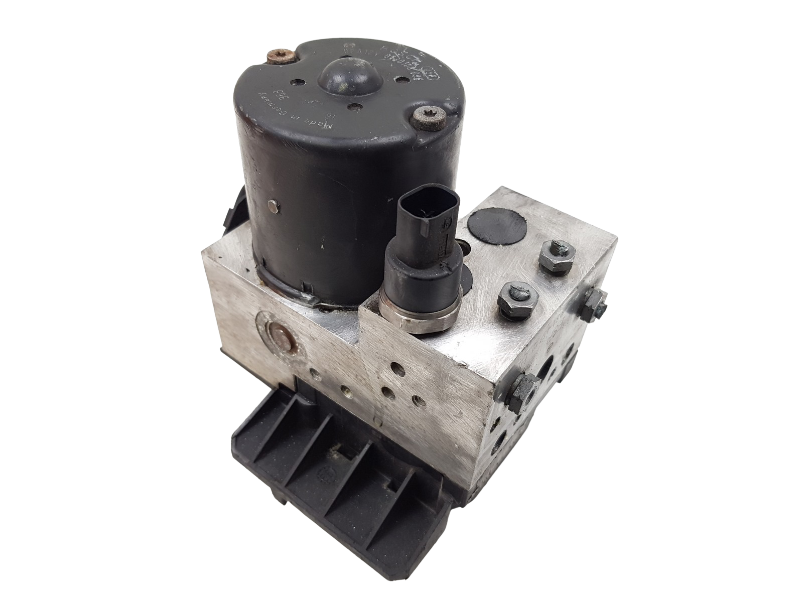 Abs Pumpe ESP Mercedes A W168 A0034314512 0265202412 1179 main product photo