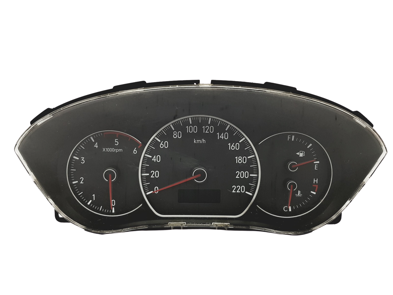 Omdrejningstæller Suzuki SX4 34110-79J50 34110-79J5 29126 main product photo