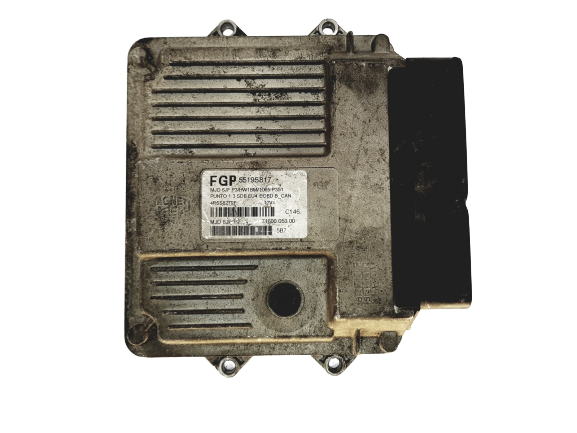 Styreenhed FGP MJD6JF.P3 55195817 Fiat 19688 main product photo