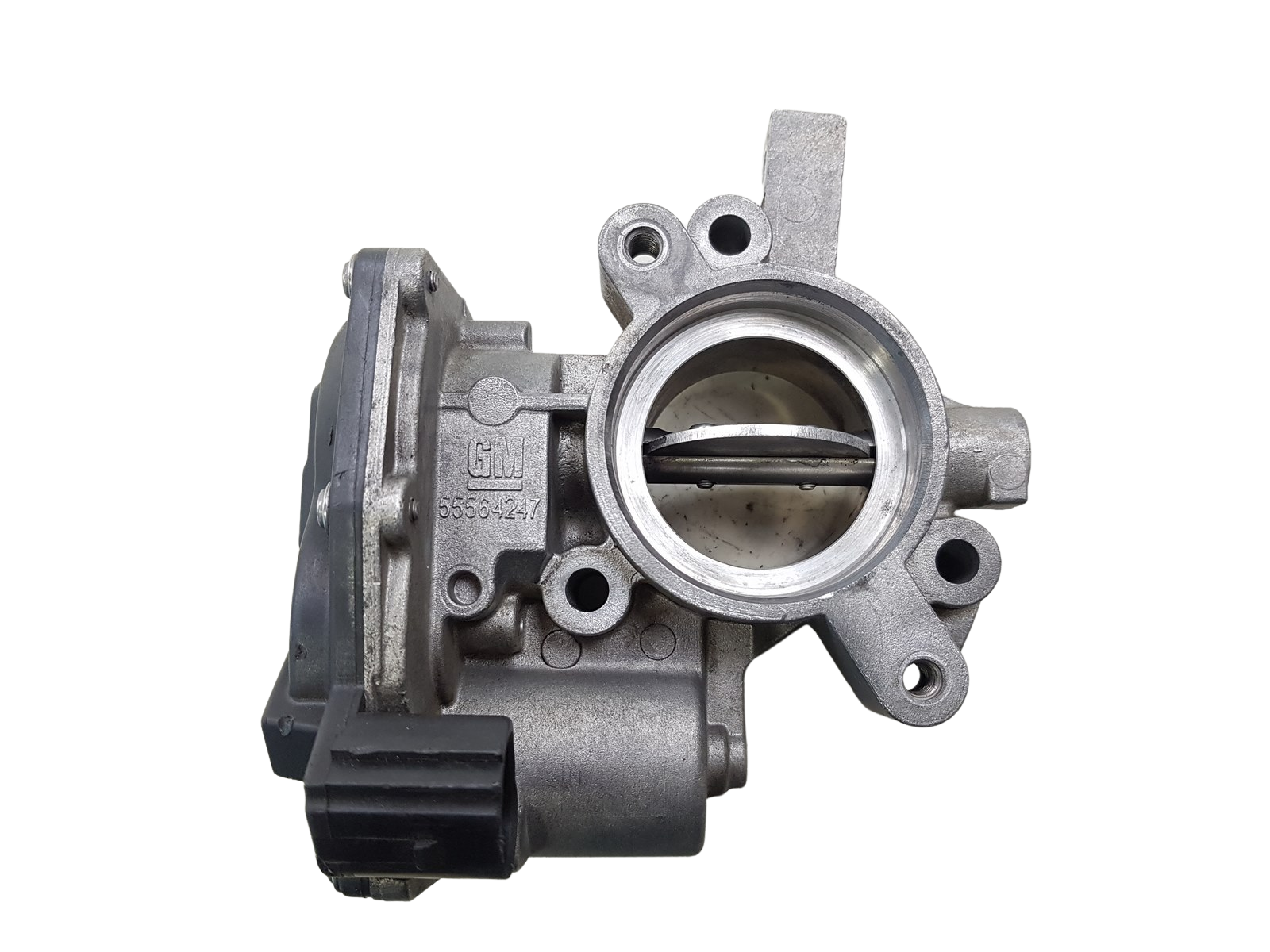 Spjældhusventil Opel 55564247 5.05692.00 GM 1072 main product photo