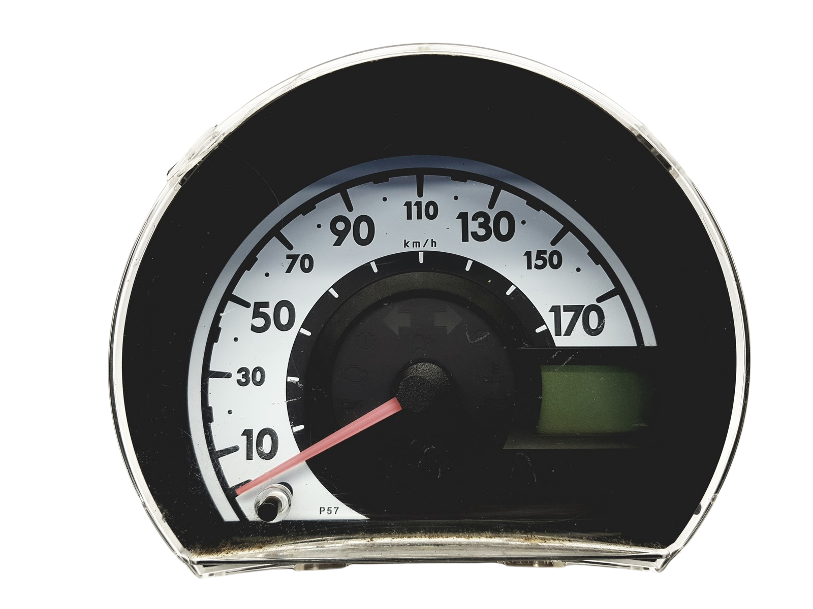 Speedometer Aygo 107 C1 83800-0H011-A Toyota PSA 53543 main product photo
