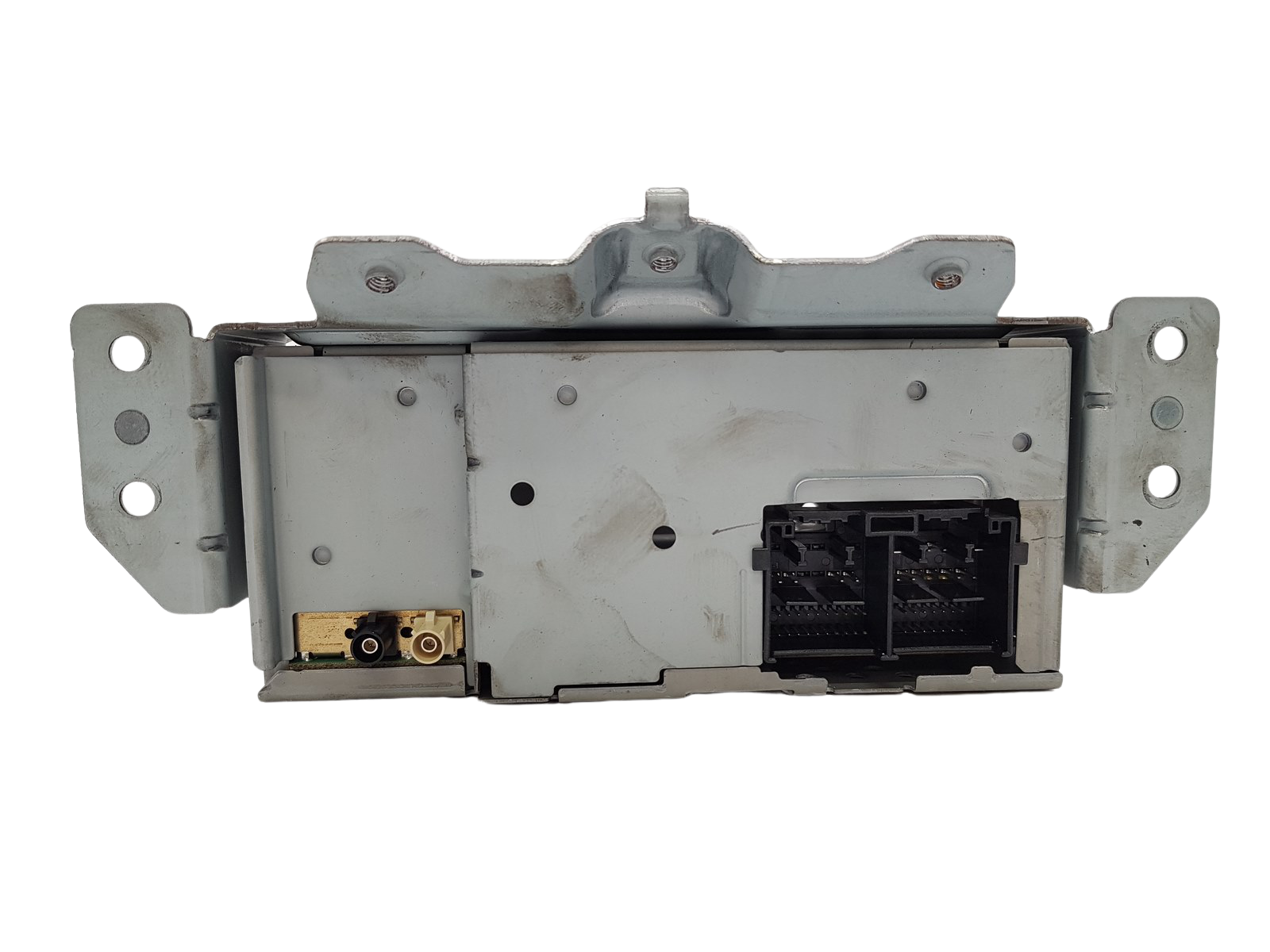 Bilradio AHU Navi Ford Fiesta H1BT-18C815-VL main product photo