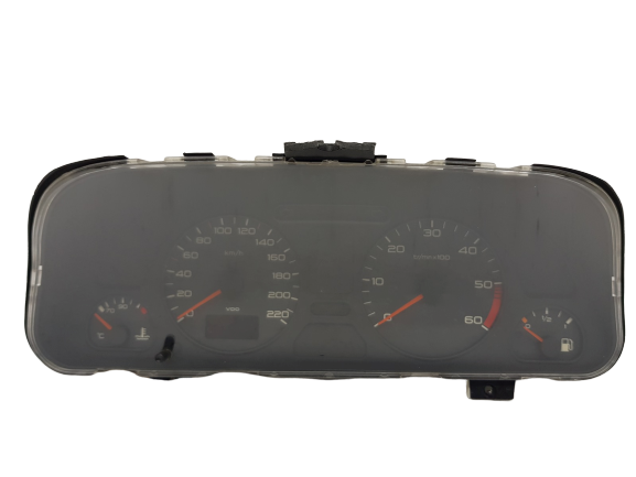 Omdrejningstæller Peugeot 306 9635408880 110008808042 20865 main product photo