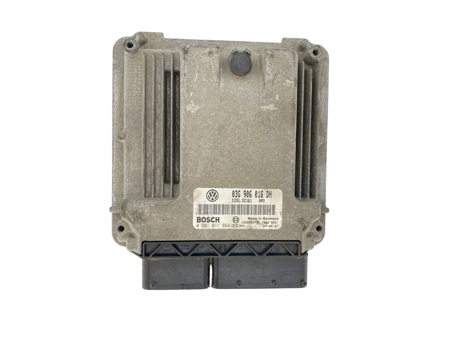 Styreenhed 03G906016DH 0281011864 Seat Bosch 59804 main product photo
