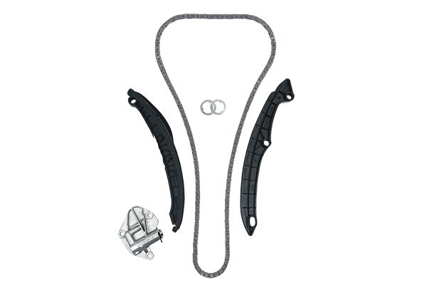 Tandkædesæt 03C198229L B19229 03C109158A VW Seat Skoda main product photo
