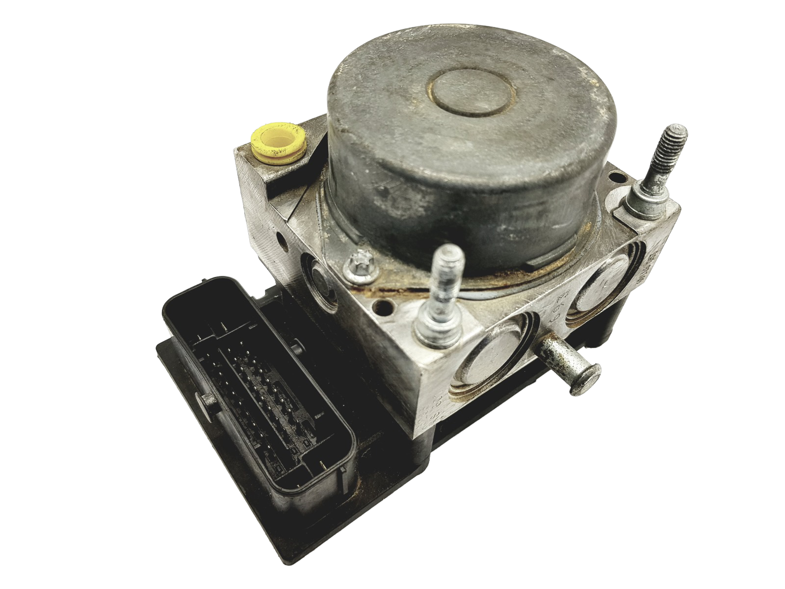 Abs Pumpe Fiat Grande Punto 51860290 0265800962 Bosch 35311 main product photo