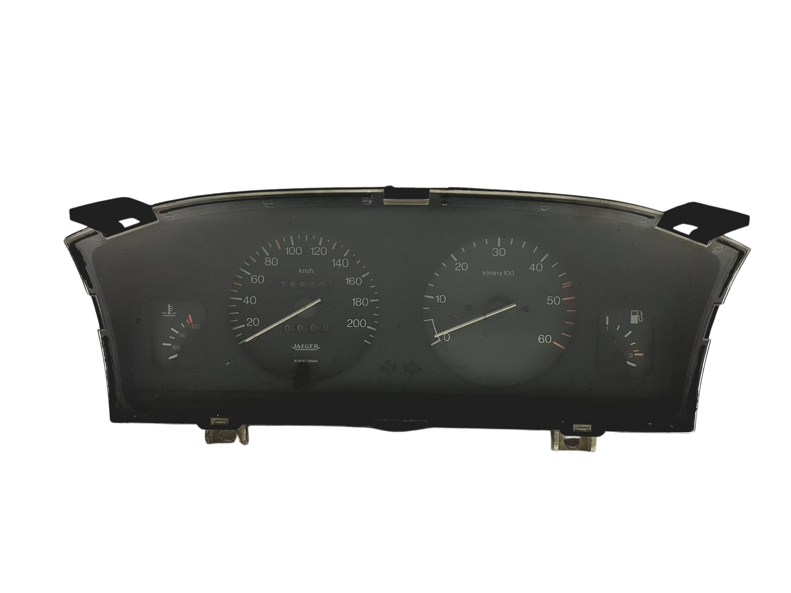 Speedometer Citroen ZX 9624305280 09022639901 57999 main product photo