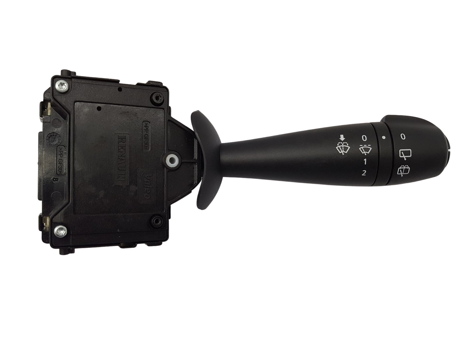 Forrudeviskerkontakt Smart Forfour E1084593 Valeo 8436 main product photo