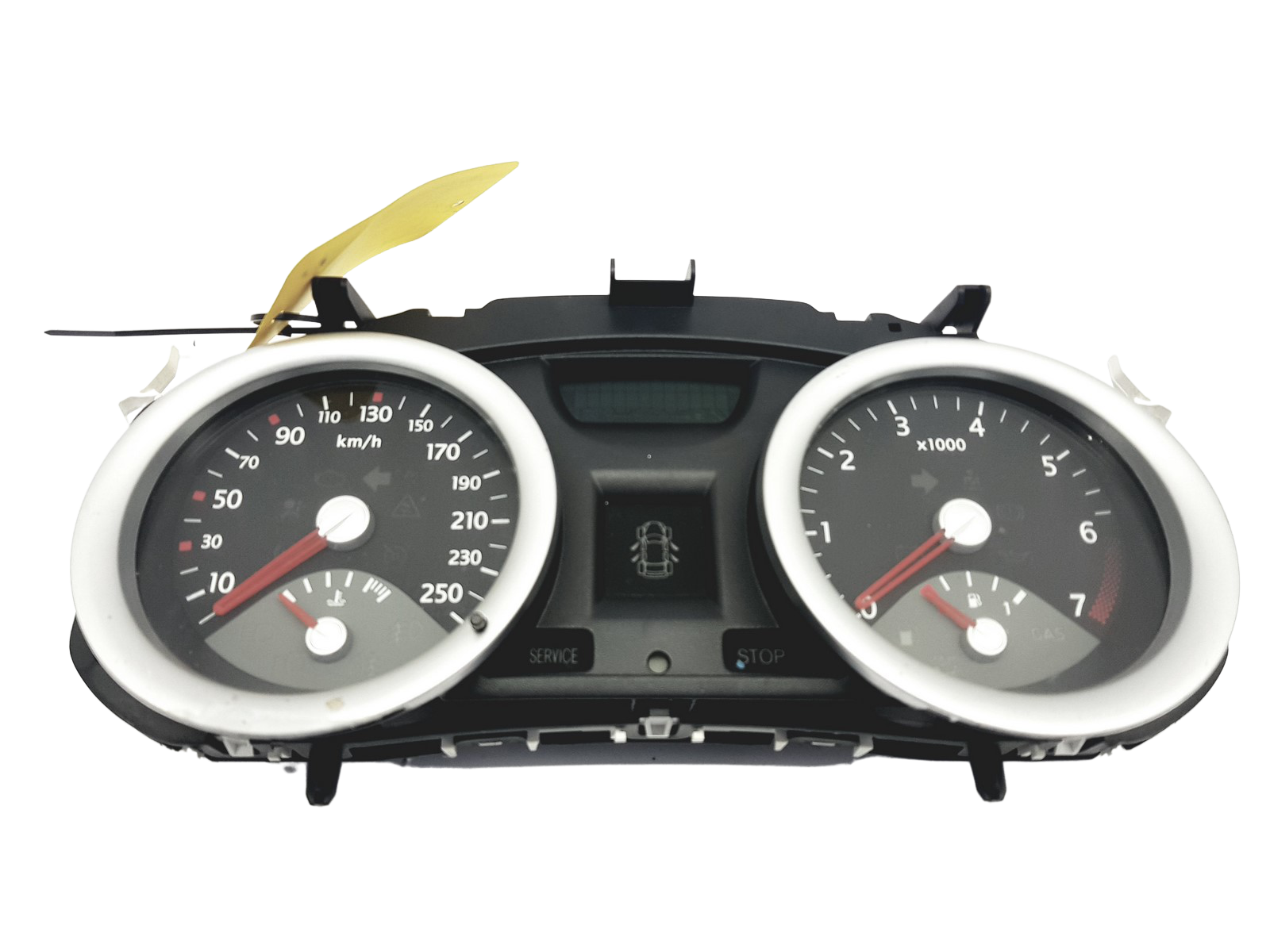 Omdrejningstæller Renault Megane 2 8200462281 B 49236 main product photo