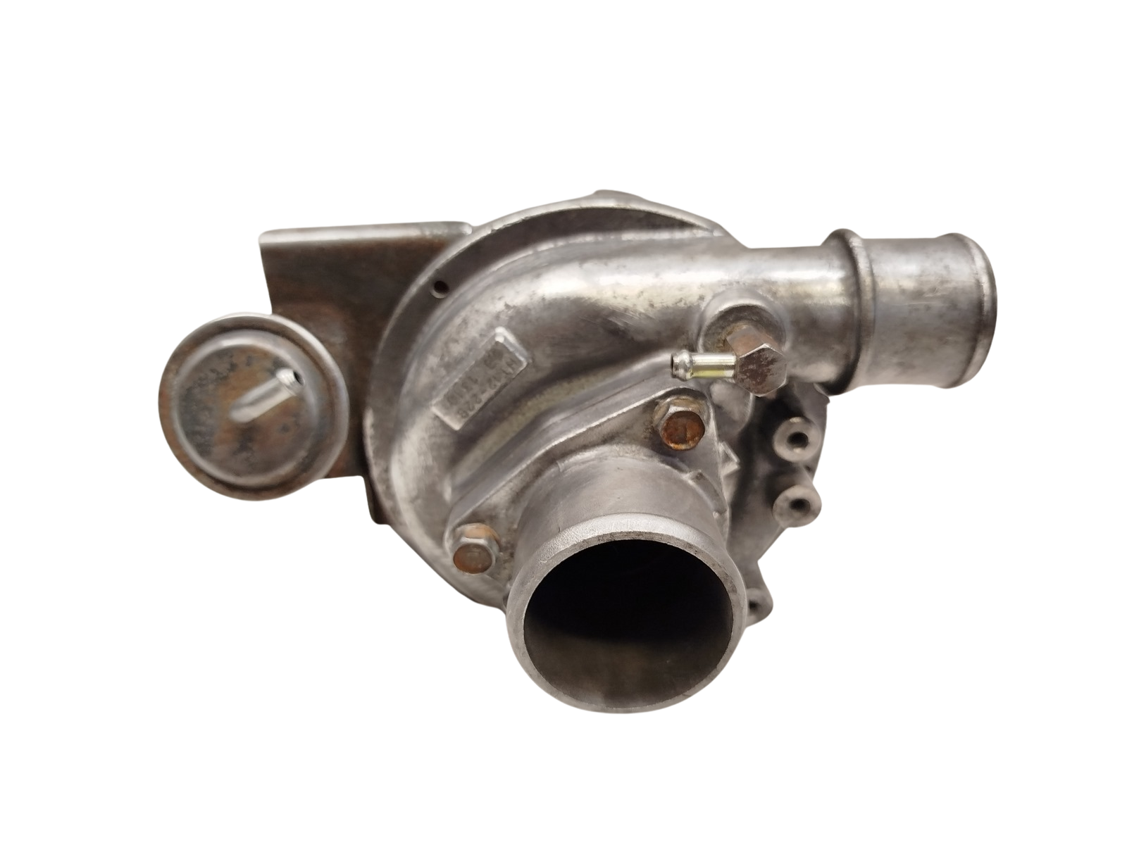 Turbolader Movano Master Interstar H1222B HT12-22B 7701479012 main product photo